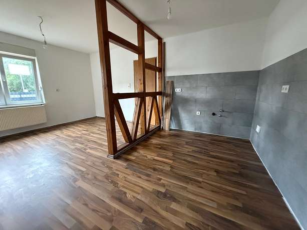 Großzügige & barrierefreie 3 ZKB Wohnung in Lennestadt-Meggen in 57368 Lennestadt-Meggen von Hundem-Lenne-Immobilien GmbH